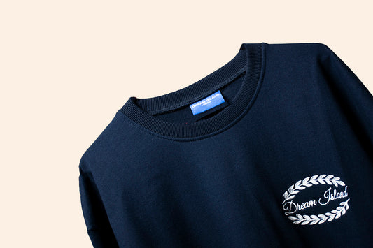 Classic Midnight Blue T-shirt