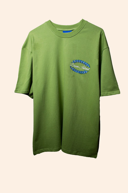 Classic Forest Green T-shirt