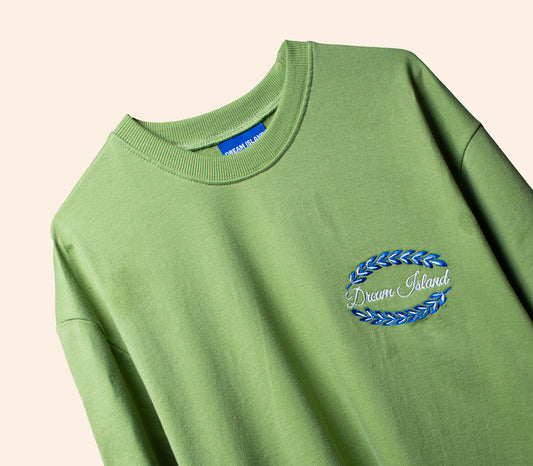 Classic Forest Green T-shirt